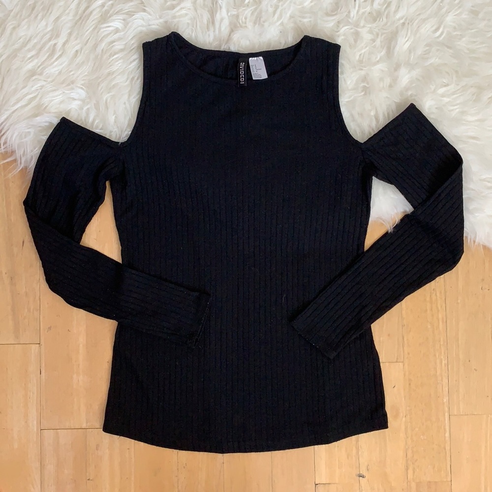 HM Divided Top Size M
